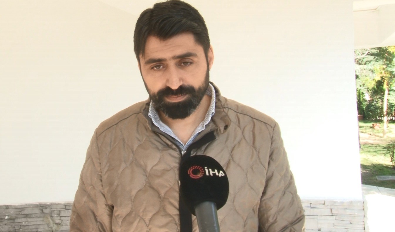 Başak Cengiz'in kederli ailesi konuştu: Kadın cinayetlerine çözüm arardı. Bizim başımıza geldi